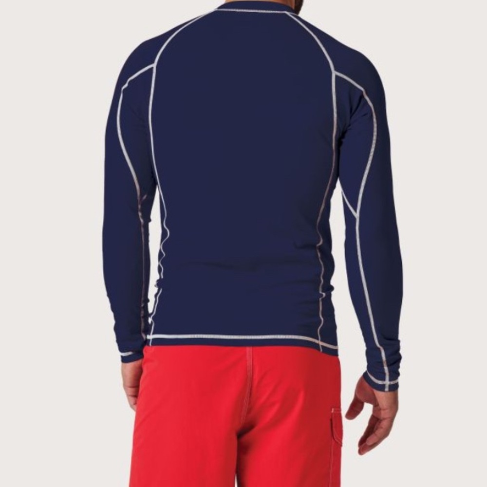 Watermen | Original RashGuard - Picture 3 of 9